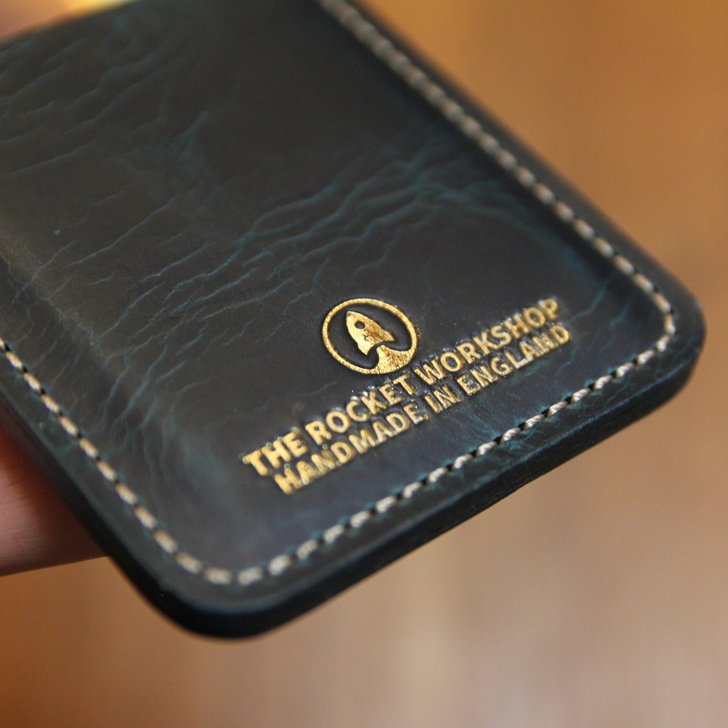 Apollo Card Holder - Ortensia